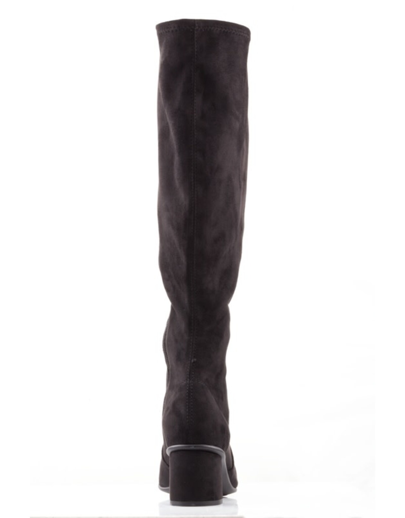 Rapisardi Rapisardi laars 11101 01cm-e/b zwart