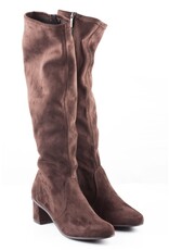 Rapisardi Rapisardi laars 11101 02cm-e/td bruin