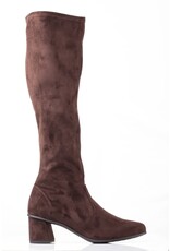 Rapisardi Rapisardi laars 11101 02cm-e/td bruin