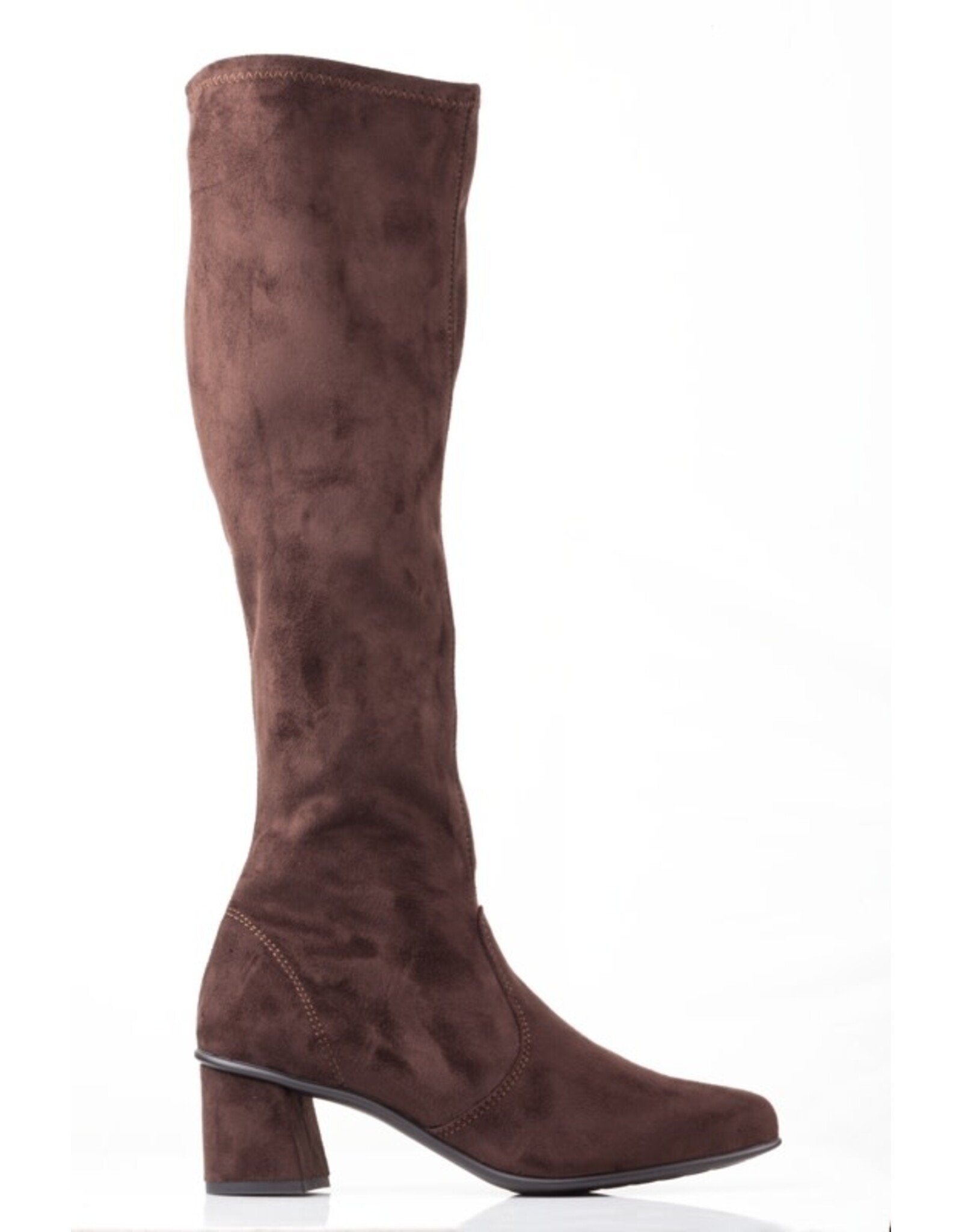 Rapisardi Rapisardi laars 11101 02cm-e/td bruin