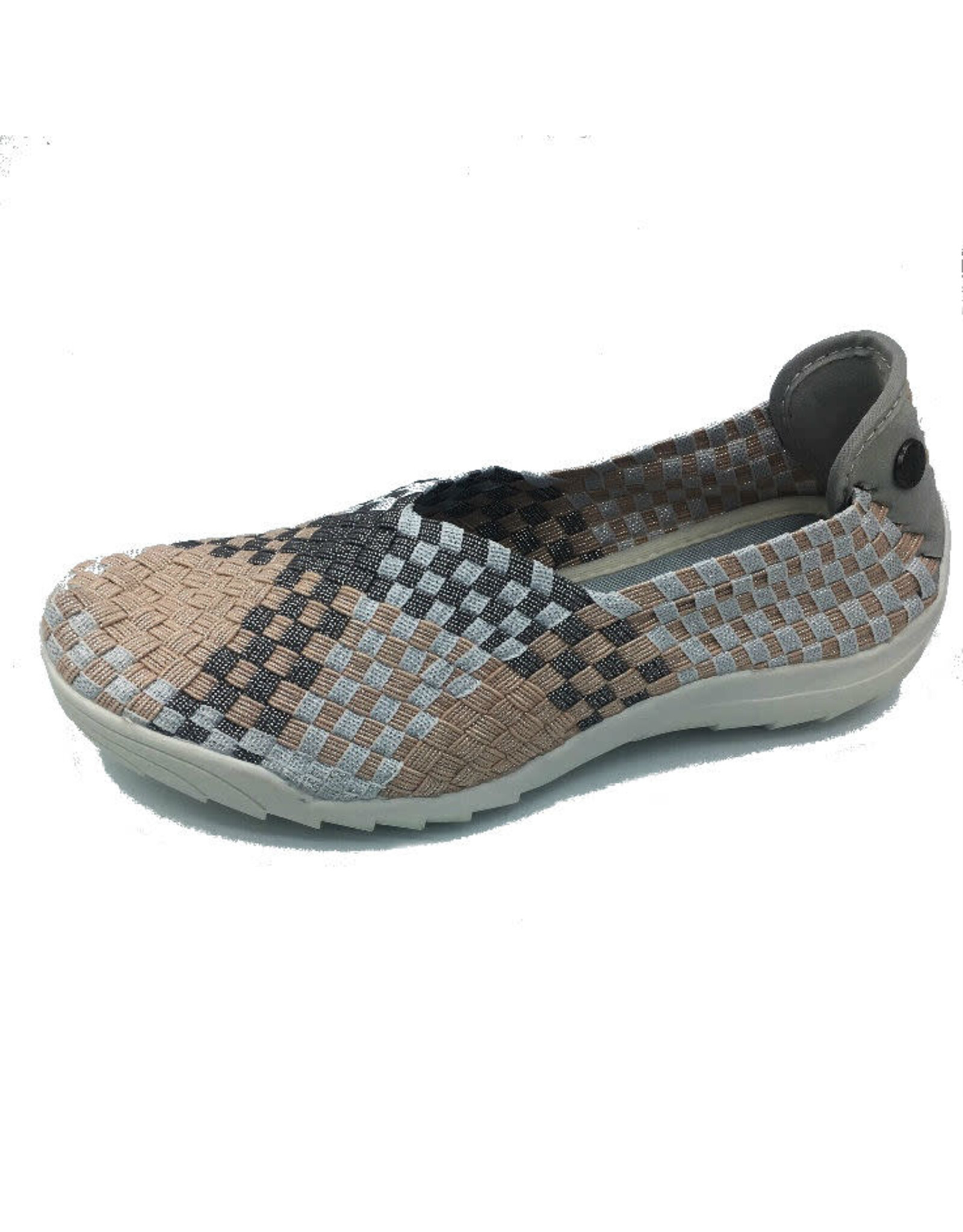 Bernie Mev Rigged fly mimosa