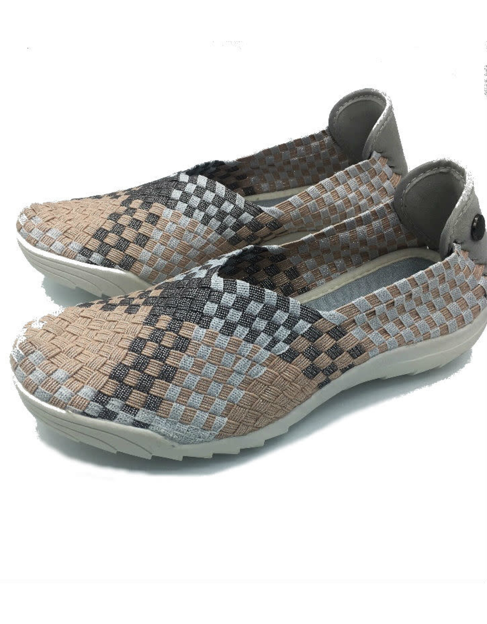 Bernie Mev Rigged fly mimosa