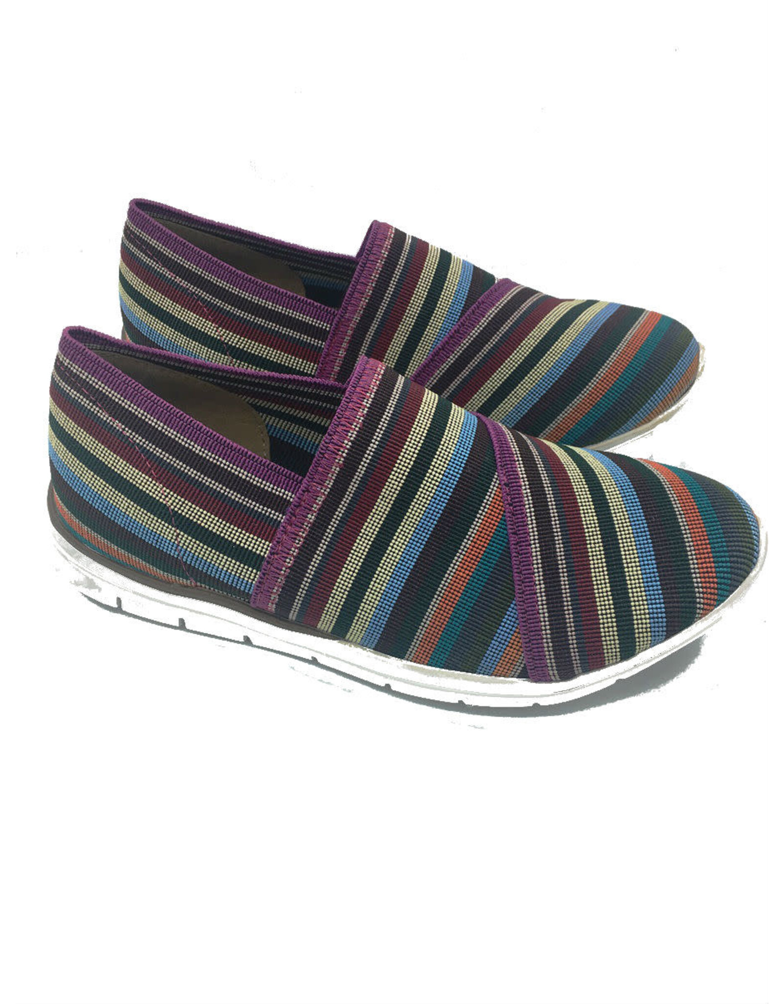 San Miguel Shoes Senda paarsmulti B21