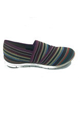 San Miguel Shoes Senda paarsmulti B21