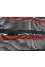 Sjaal/omslag Praga rood