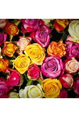 Sock my Feet Sok Bouquet