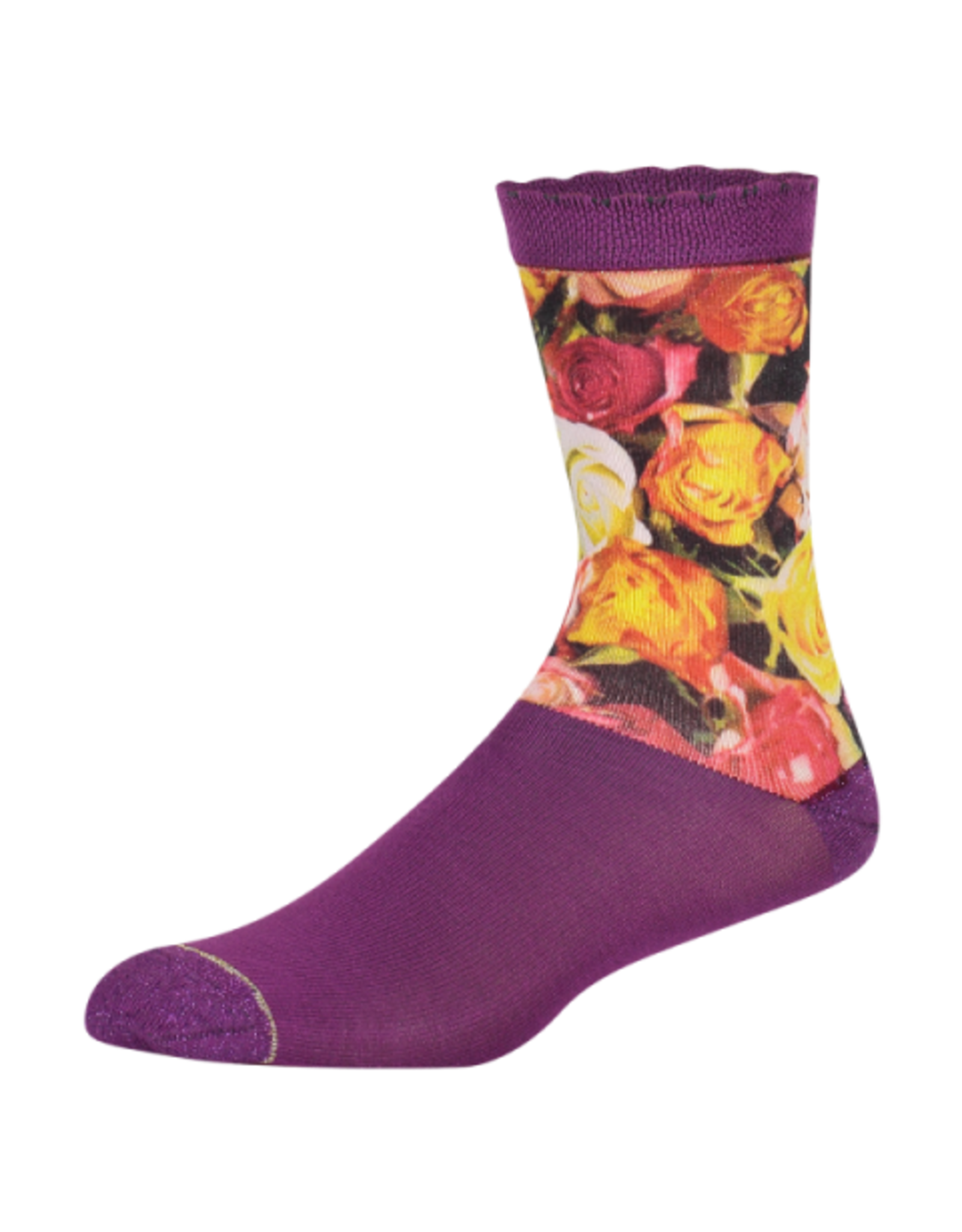 Sock my Feet Sok Bouquet