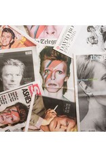 Sock my Feet Sok Bowie