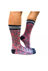 Sock my Feet Sok Check