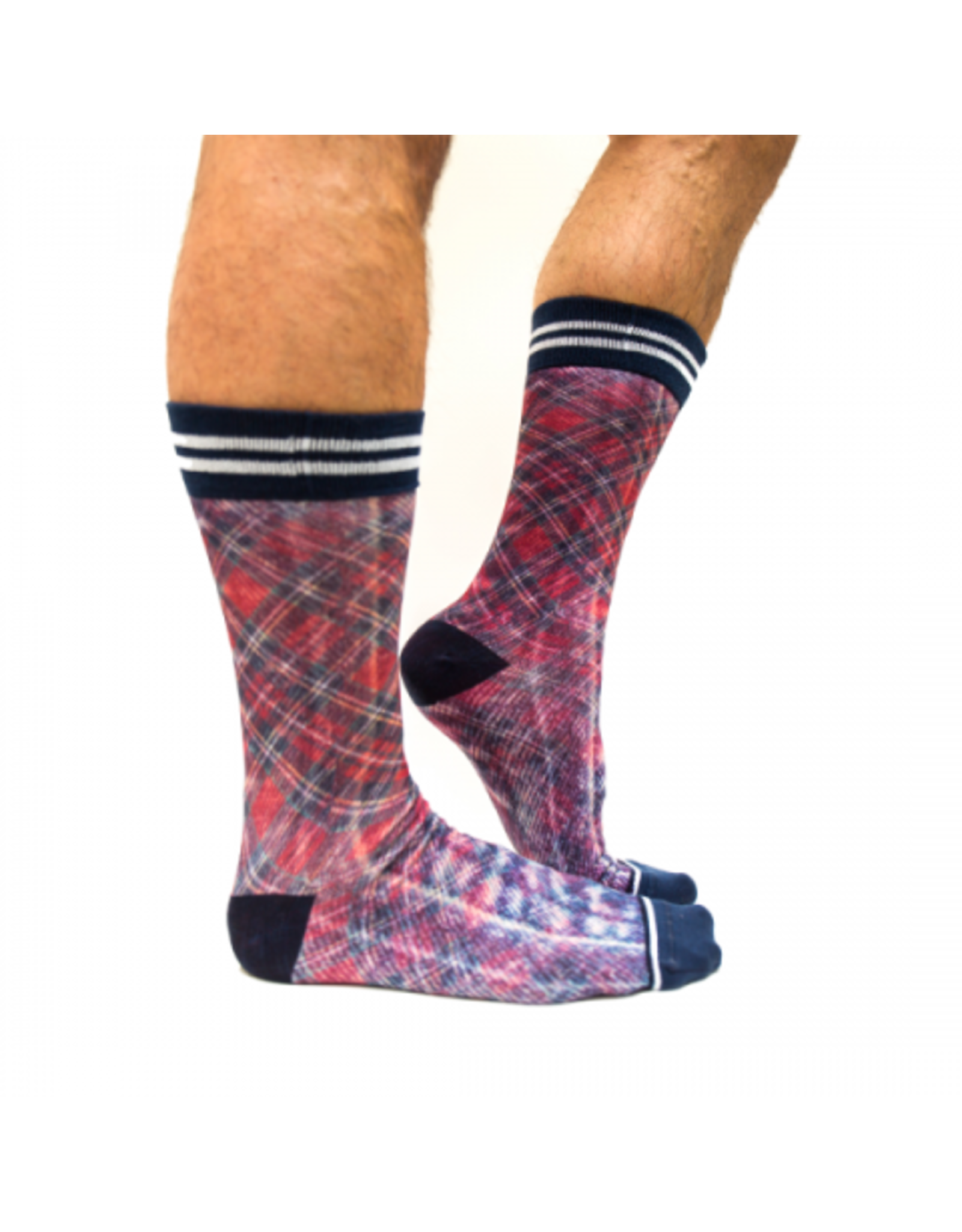 Sock my Feet Sok Check