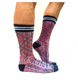 Sock my Feet Sok Check