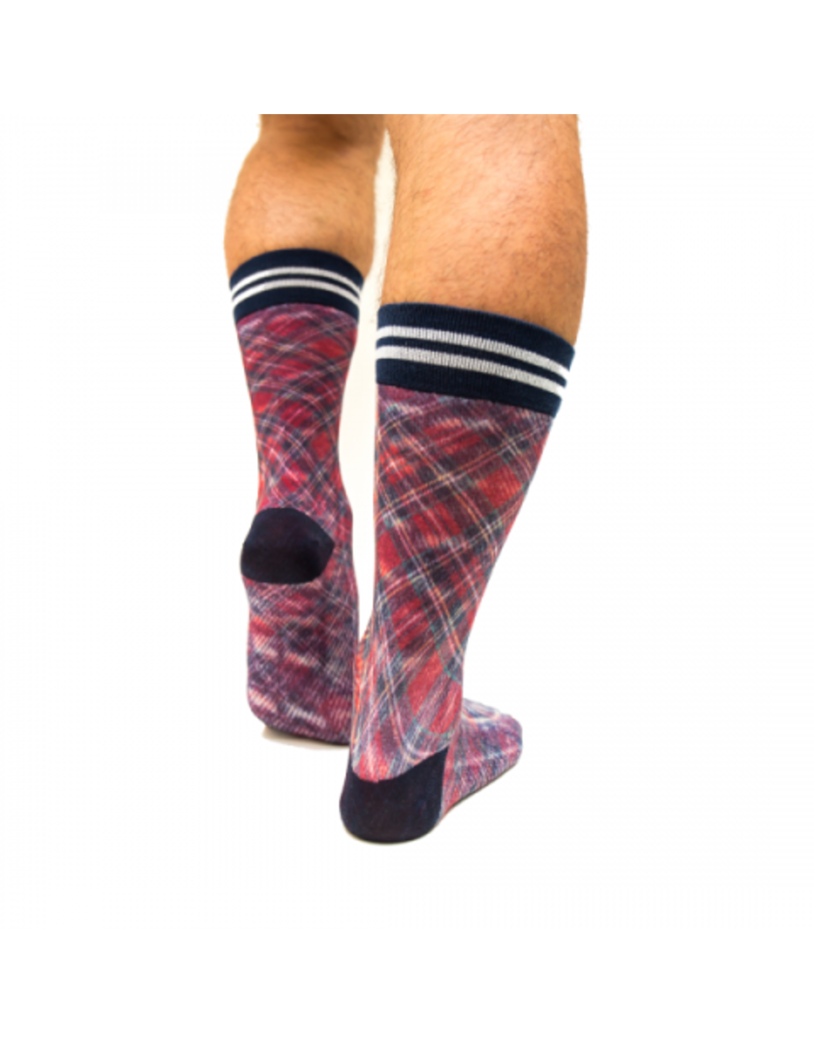 Sock my Feet Sok Check