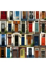 Sock my Feet Sok Front doors