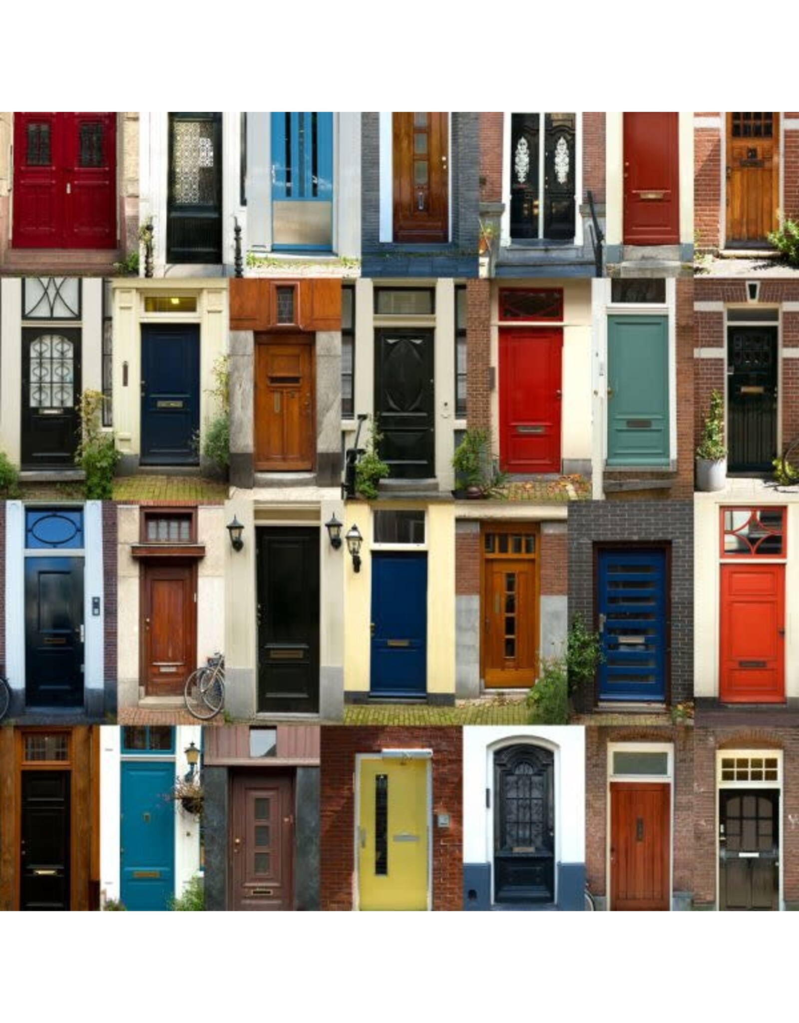 Sock my Feet Sok Front doors