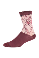 Sock my Feet Sok Lace