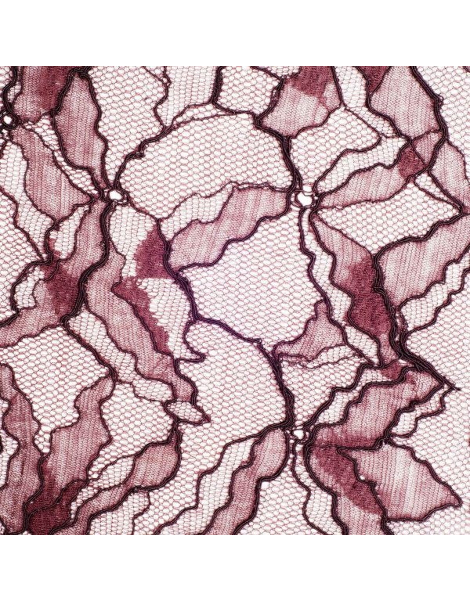 Sock my Feet Sok Lace