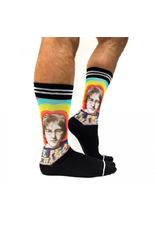 Sock my Feet Sok Lennon