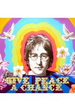 Sock my Feet Sok Lennon