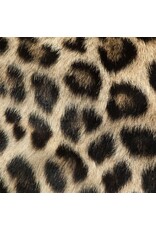 Sock my Feet Sok Leopard