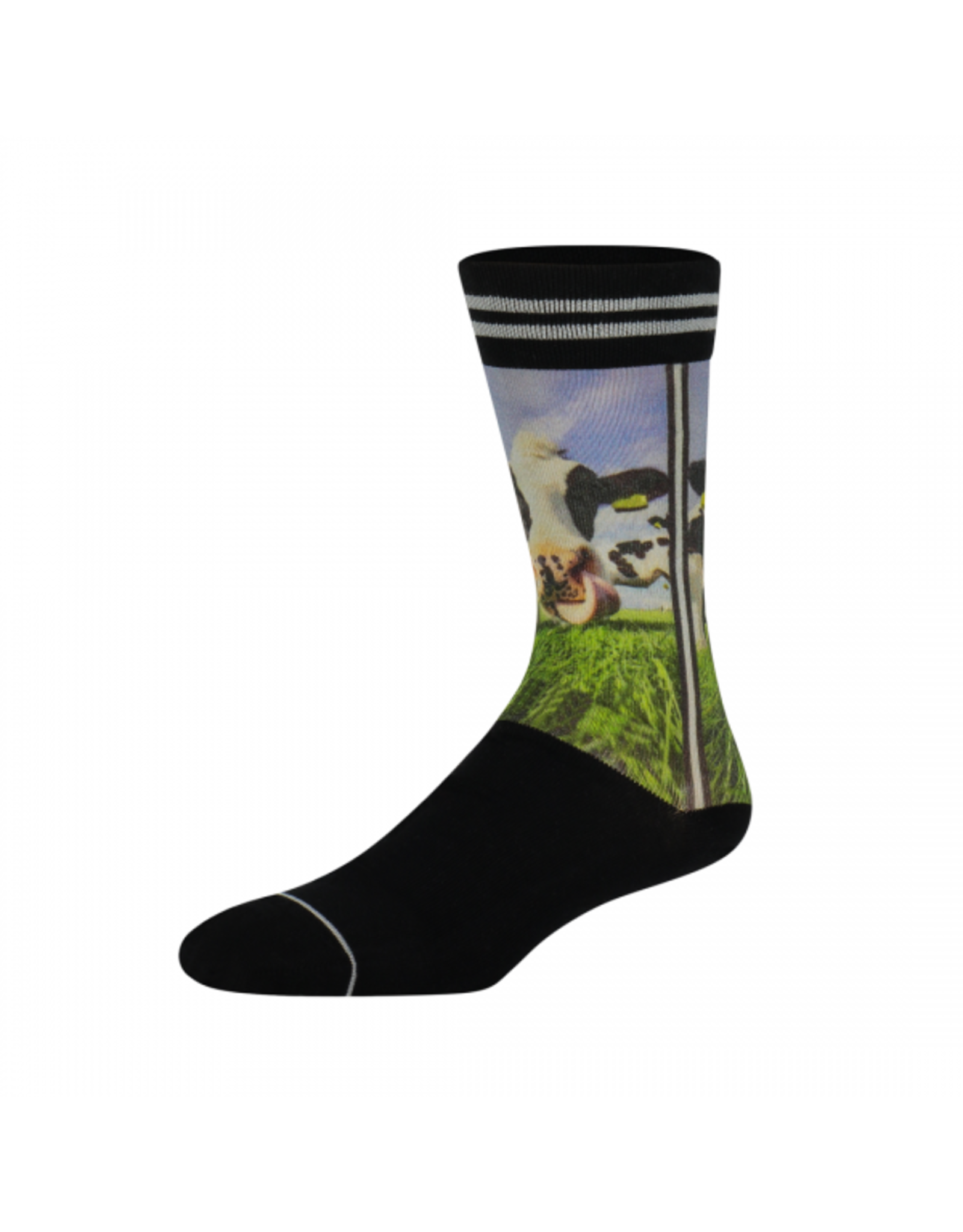 Sock my Feet Sok licking nose