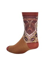 Sock my Feet Sok Night Moth