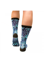 Sock my Feet Sok Reptile