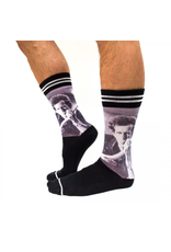 Sock my Feet Sok Richards