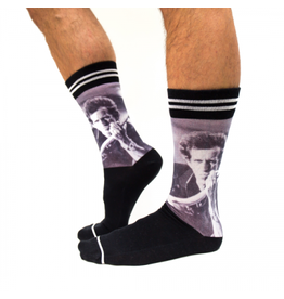 Sock my Feet Sok Richards