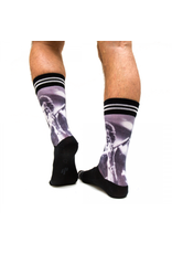 Sock my Feet Sok Richards