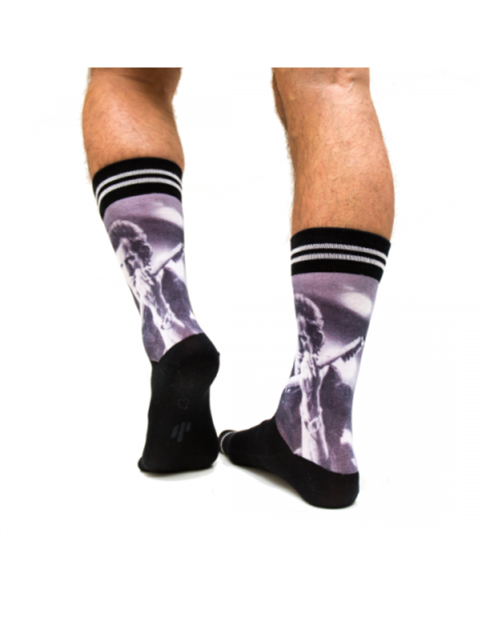 Sock my Feet Sok Richards