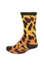 Sock my Feet Sok Tiger