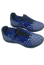 Bernie Mev Victoria blue reflective