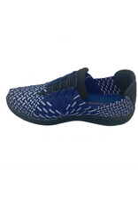 Bernie Mev Victoria blue reflective