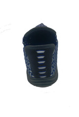 Bernie Mev Victoria blue reflective