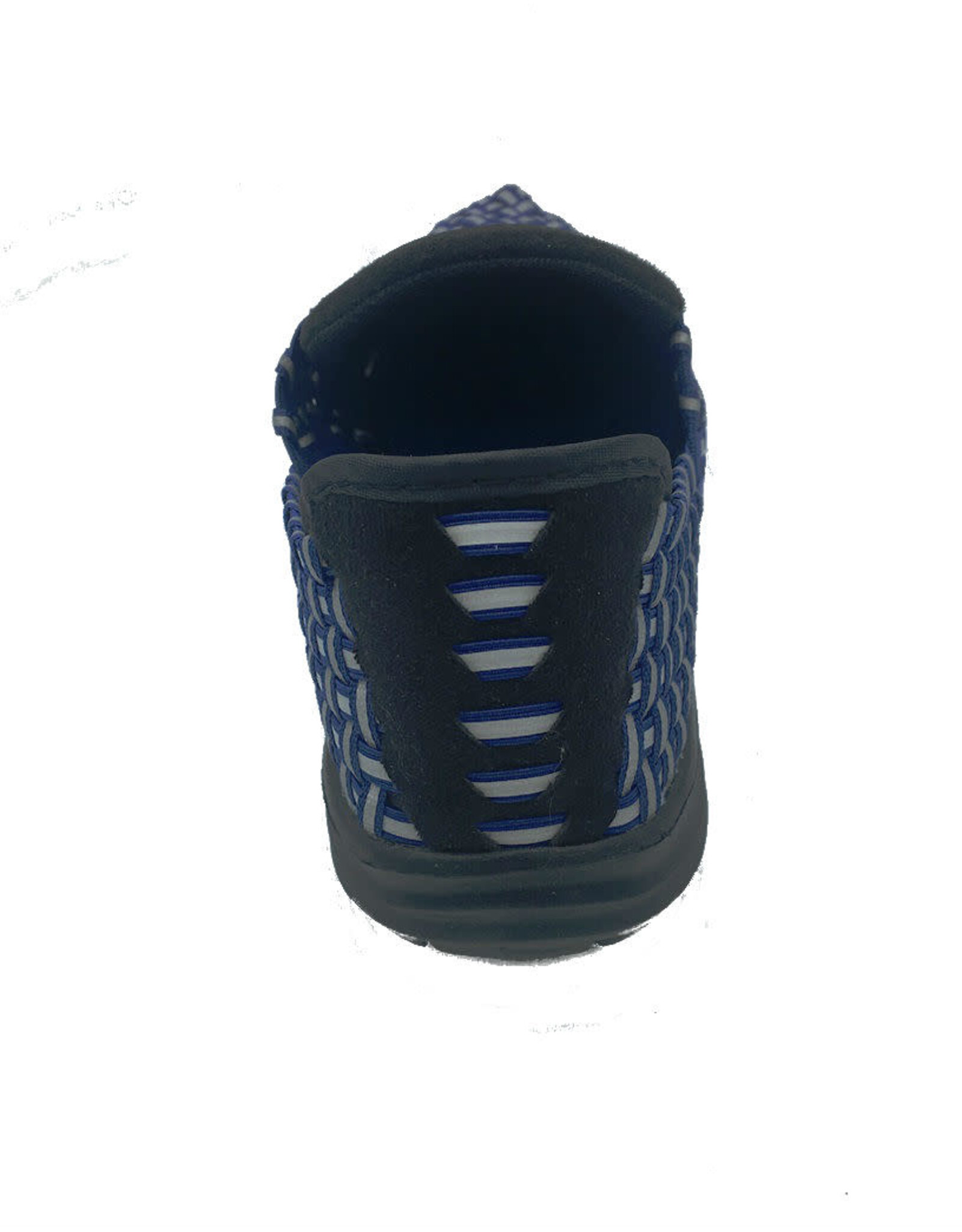 Bernie Mev Victoria blue reflective