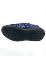 Bernie Mev Victoria blue reflective