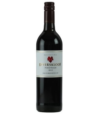 Beyerskloof Pinotage