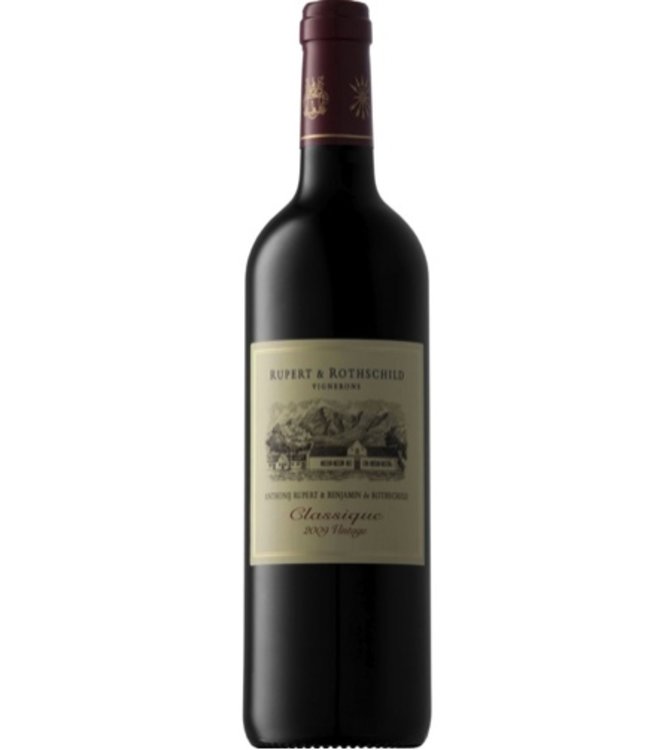 Rupert & Rothschild Rupert & Rothschild Classique