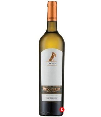 Ridgeback Viognier