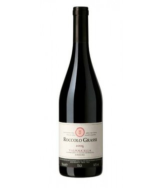 Roccolo Grassi Valpolicella Superiore