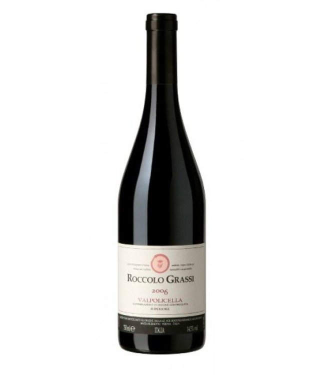 Roccolo Grassi Valpolicella Superiore