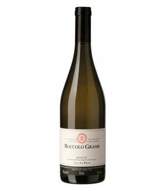 Roccolo Grassi Soave La Broia