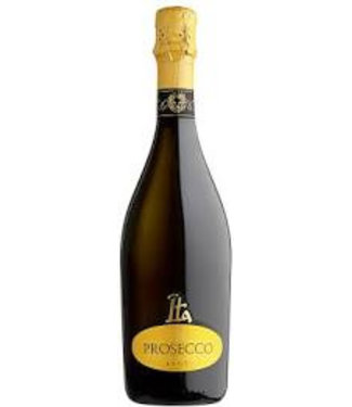 The wine people Ita Prosecco