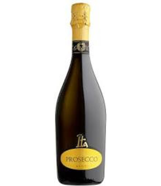 The wine people Ita Prosecco