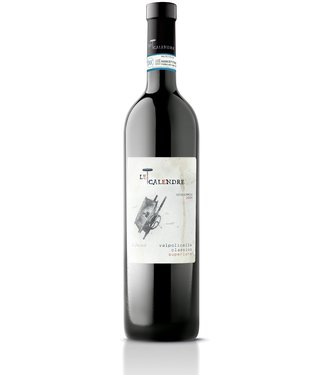 le calendre Valpolicella Classico Superiore