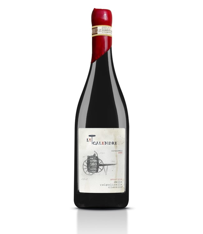 le calendre Amarone Valpolicella Classico