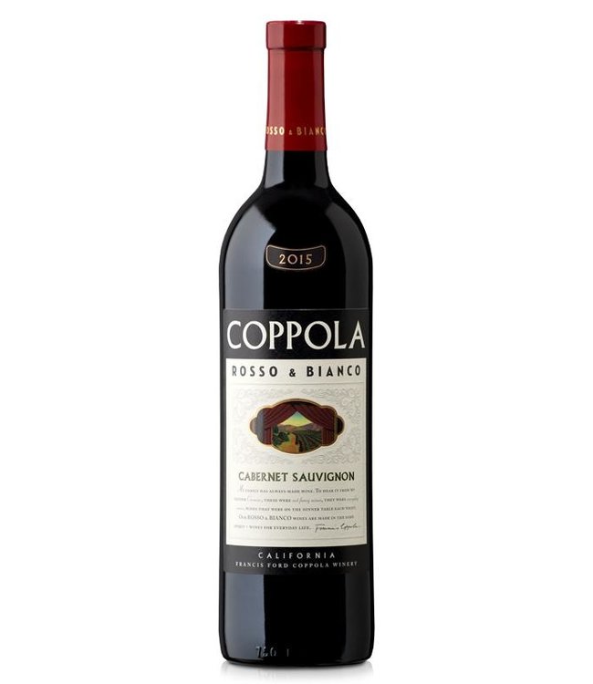 Francis Ford Coppola Rosso & Bianco Cabernet Sauvignon