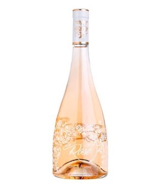 Château Roubine La vie en rose