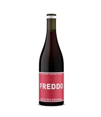 Field Recodings Freddo