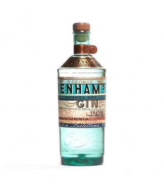 Benham's Gin